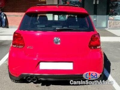 Volkswagen Polo 1 4 0671651564 Automatic 2012 in South Africa