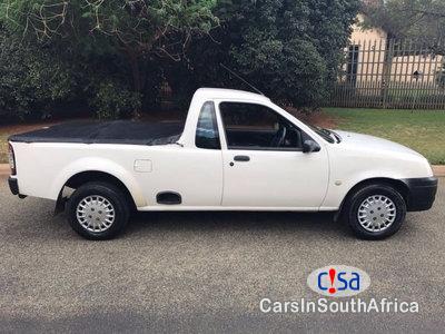 Ford Bantam 1 4 0671651564 Manual 2010