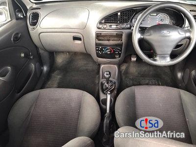 Ford Bantam 1 4 0671651564 Manual 2010 in South Africa