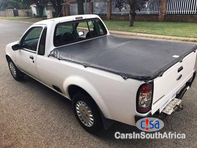 Picture of Ford Bantam 1 4 0671651564 Manual 2010 in South Africa