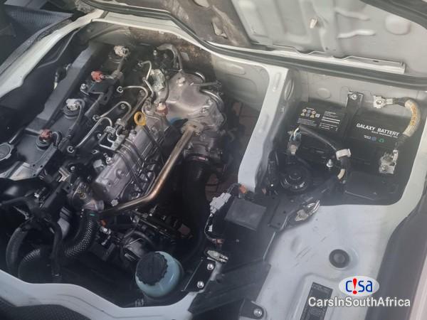 Toyota Quantum 2 5 0671651564 Manual 2020 in South Africa