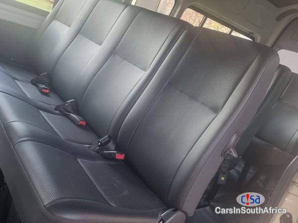 Picture of Toyota Quantum 2 5 0671651564 Manual 2020 in Northern Cape