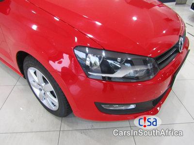 Volkswagen Polo 1 6 0671651564 Manual 2011 - image 2
