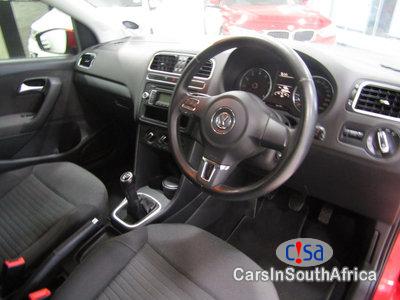 Volkswagen Polo 1 6 0671651564 Manual 2011 - image 5