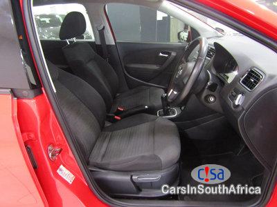 Volkswagen Polo 1 6 0671651564 Manual 2011 - image 6