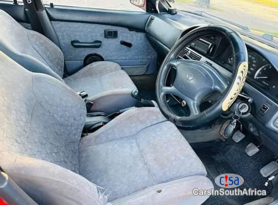 Picture of Toyota Tazz 1 3 0671651564 Manual 2005 in Limpopo