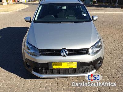Pictures of Volkswagen Polo 1 6 Manual 2014