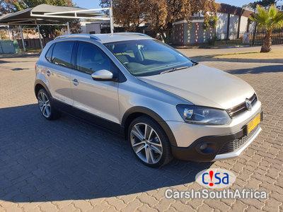 Volkswagen Polo 1 6 0671651564 Manual 2014 - image 2