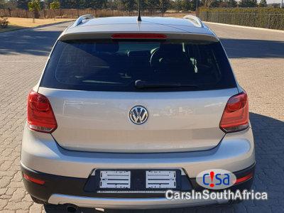Picture of Volkswagen Polo 1 6 0671651564 Manual 2014 in Limpopo
