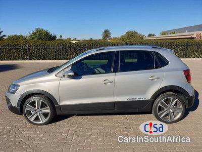 Picture of Volkswagen Polo 1 6 0671651564 Manual 2014 in South Africa