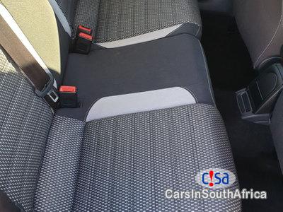 Volkswagen Polo 1 6 0671651564 Manual 2014 in South Africa - image