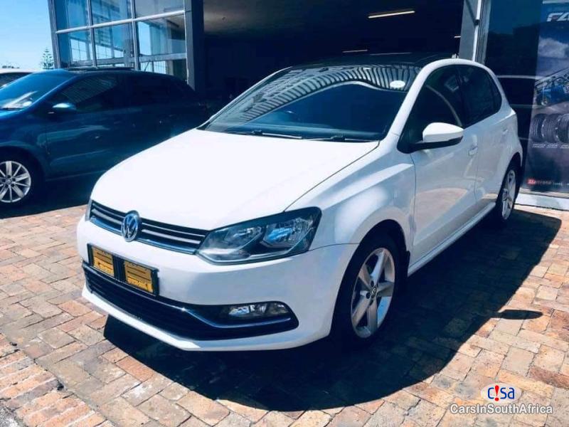Picture of Volkswagen Polo 1.2TSI Comfortline Manual 2017