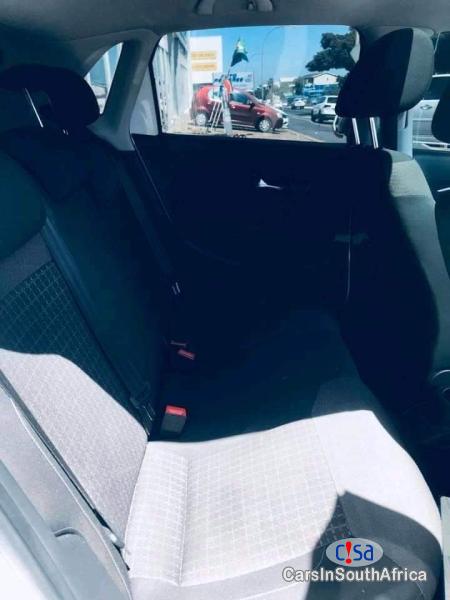 Picture of Volkswagen Polo 1.2TSI Comfortline Manual 2017 in Northern Cape