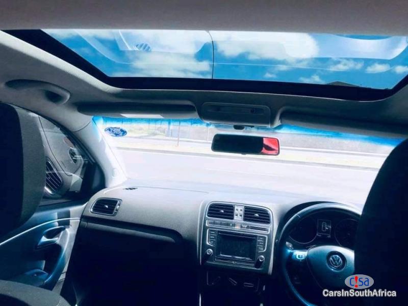 Picture of Volkswagen Polo 1.2TSI Comfortline Manual 2017 in South Africa