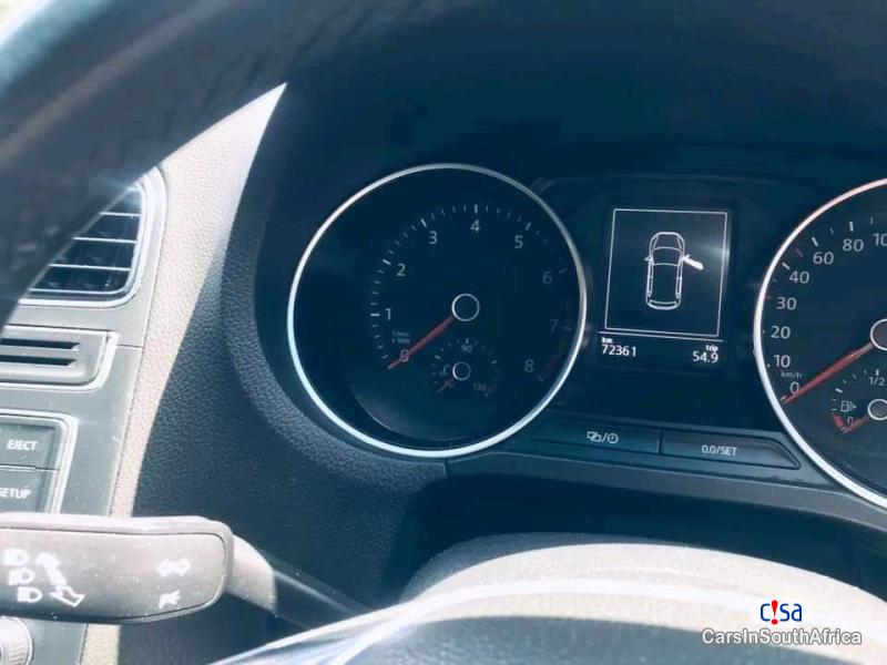 Volkswagen Polo 1.2TSI Comfortline Manual 2017 in Northern Cape - image