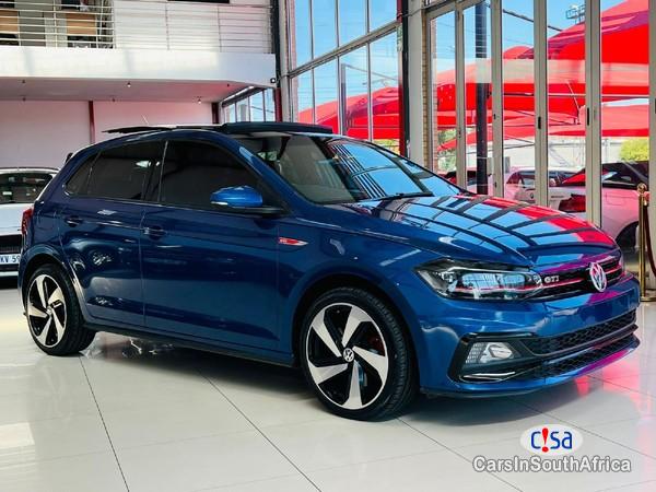 Volkswagen Polo 2.0 GTI Auto (147KW) Automatic 2020 - image 2