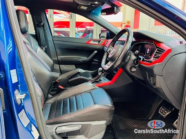 Volkswagen Polo 2.0 GTI Auto (147KW) Automatic 2020 - image 3