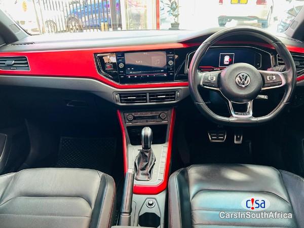 Volkswagen Polo 2.0 GTI Auto (147KW) Automatic 2020 - image 4