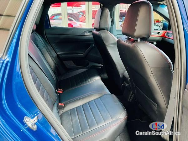Volkswagen Polo 2.0 GTI Auto (147KW) Automatic 2020 - image 5