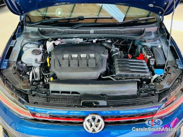 Volkswagen Polo 2.0 GTI Auto (147KW) Automatic 2020 - image 6