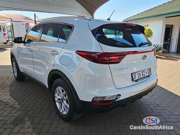 Kia Sportage 1.6 GDI Ignite Automatic 2019 - image 2