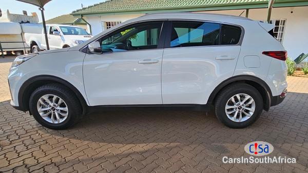 Kia Sportage 1.6 GDI Ignite Automatic 2019 - image 3