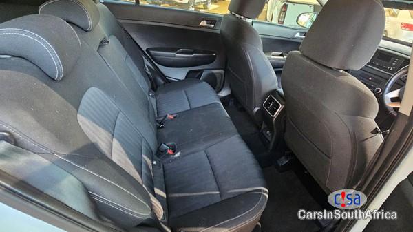 Kia Sportage 1.6 GDI Ignite Automatic 2019 - image 4