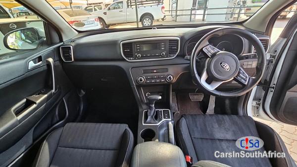 Kia Sportage 1.6 GDI Ignite Automatic 2019 - image 5