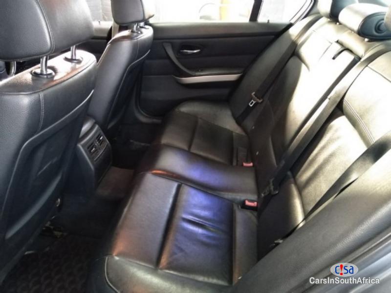 BMW 3-Series 1.6 Manual 2015 in Mpumalanga