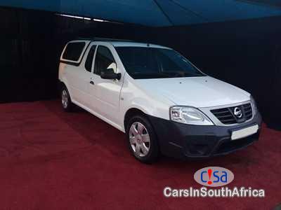 Picture of Nissan NP200 1.6 Manual 2016