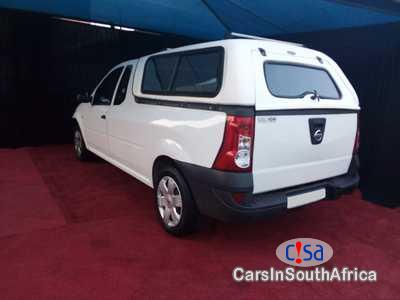 Nissan NP200 1.6 Manual 2016 in Free State