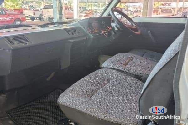 Toyota Other 0783349415 Manual 2002 in South Africa