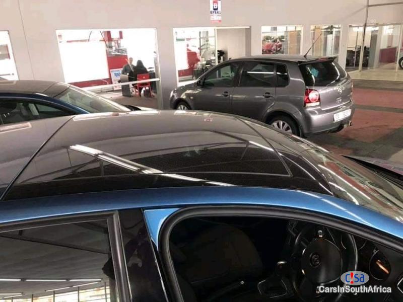 Picture of Volkswagen Polo 1.2 Automatic 2015 in Free State