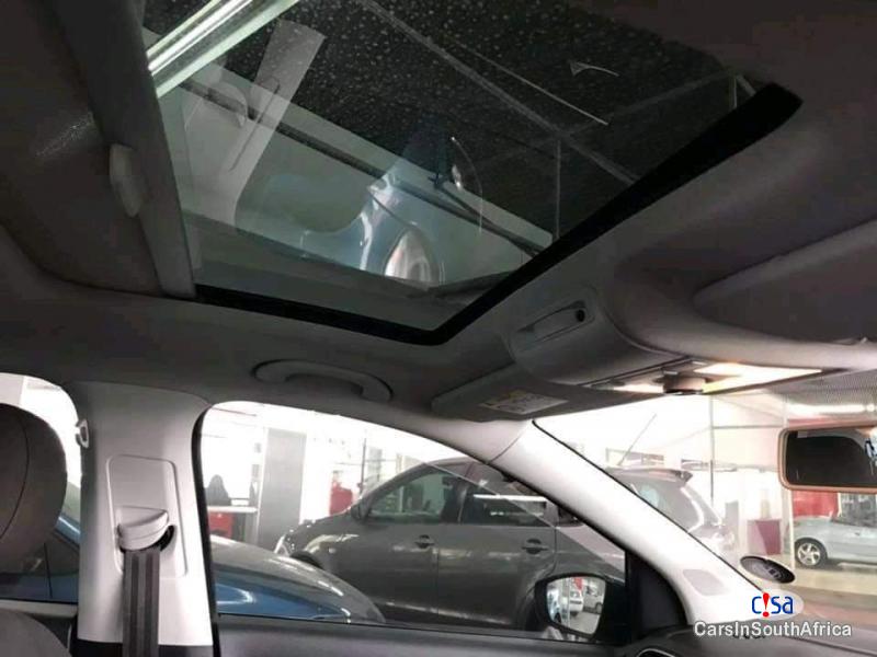 Volkswagen Polo 1.2 Automatic 2015 - image 6