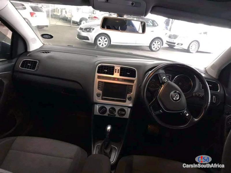 Volkswagen Polo 1.2 Automatic 2015 - image 7