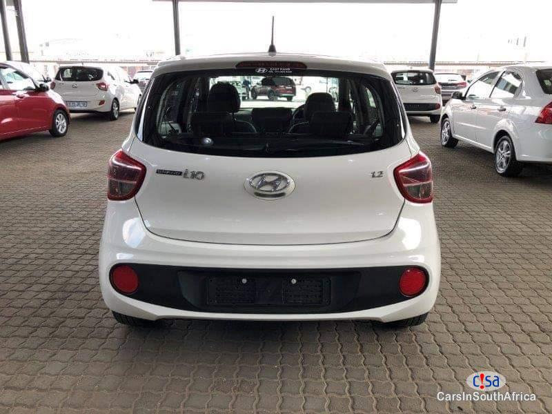 Hyundai i10 1.25 Manual 2015 - image 2