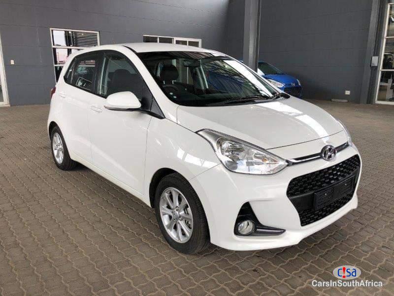 Hyundai i10 1.25 Manual 2015 - image 3