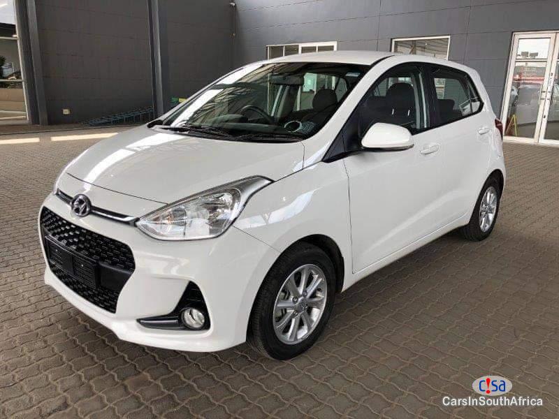 Hyundai i10 1.25 Manual 2015 - image 5