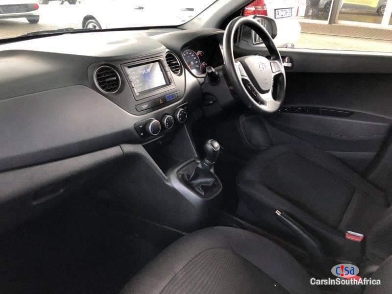 Hyundai i10 1.25 Manual 2015 - image 7