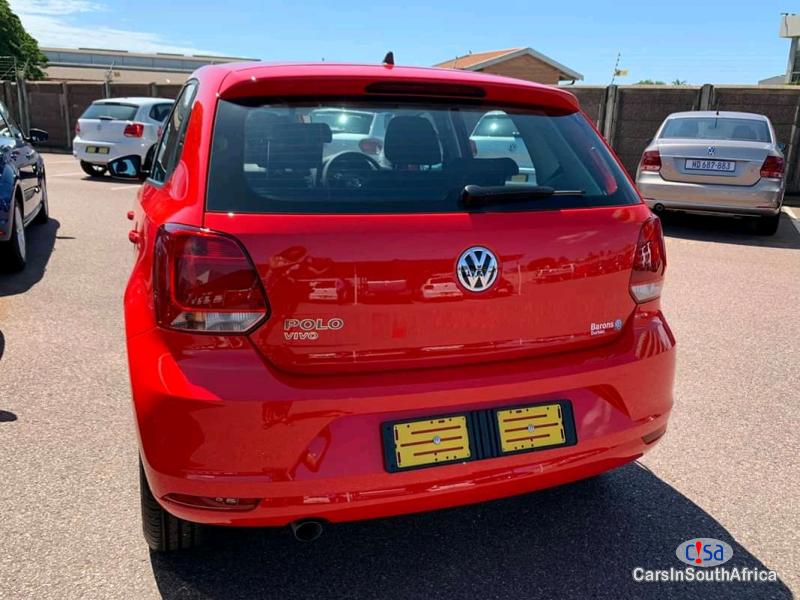 Volkswagen Polo Manual 2019 in North West