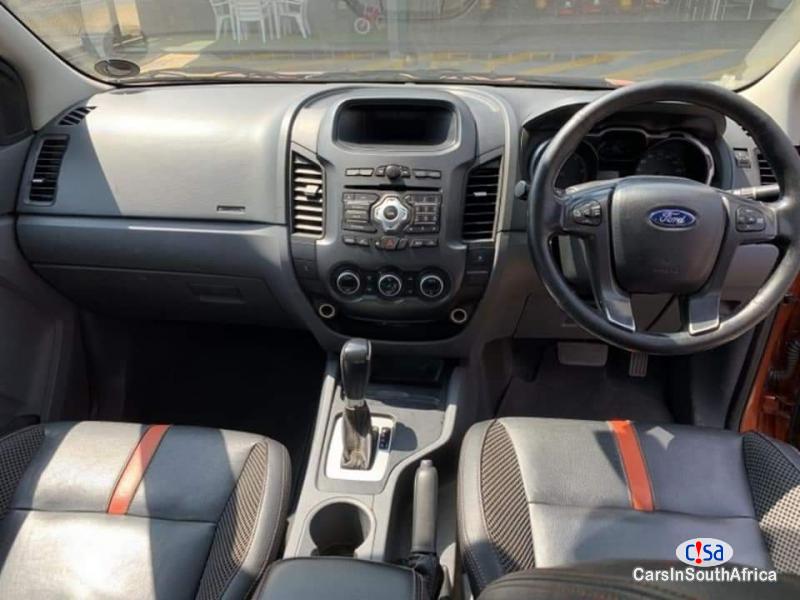 Ford Ranger 2.5 Automatic 2017 in North West