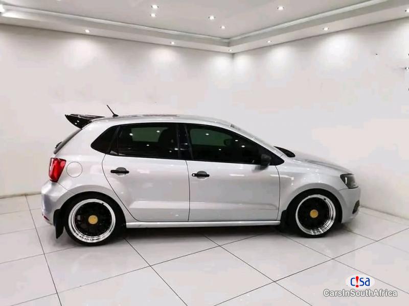 Volkswagen Polo Bank Repossessed 0601225955 Manual 2018 - image 2