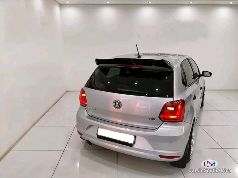 Volkswagen Polo Bank Repossessed 0601225955 Manual 2018 - image 3