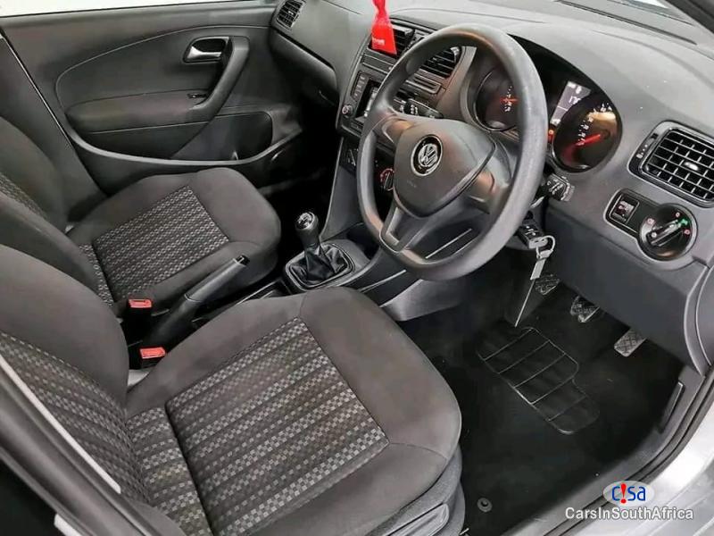 Volkswagen Polo Bank Repossessed 0601225955 Manual 2018 - image 4
