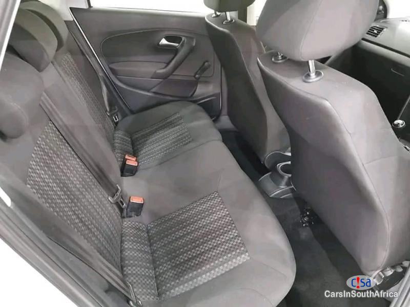Volkswagen Polo Bank Repossessed 0601225955 Manual 2018 - image 5