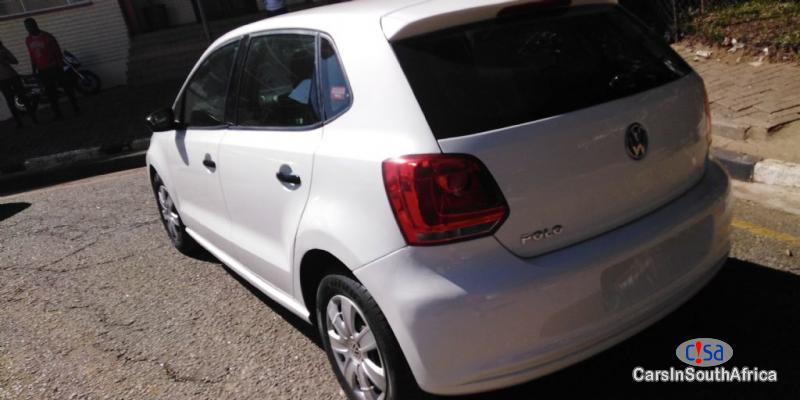 Volkswagen Polo Manual 2014 in Eastern Cape