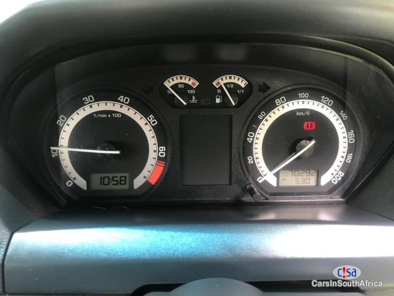 Volkswagen Golf Eco Manual 2010 in Northern Cape - image