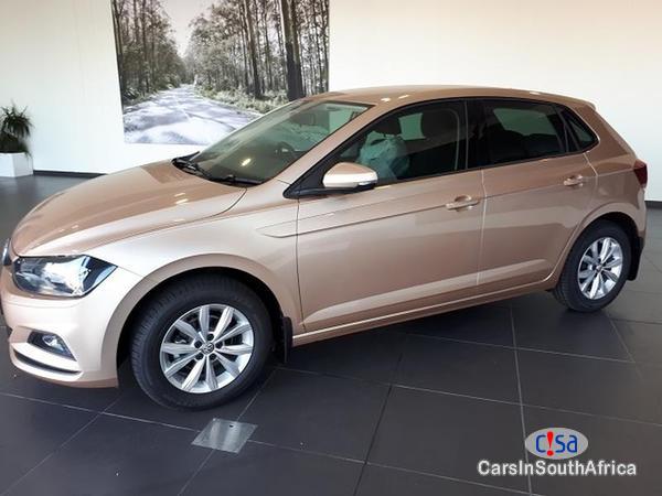 Volkswagen Polo Tsi 1. 2comfortline Manual 2017 - image 22