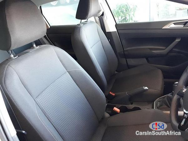 Picture of Volkswagen Polo Tsi 1. 2comfortline Manual 2017 in South Africa