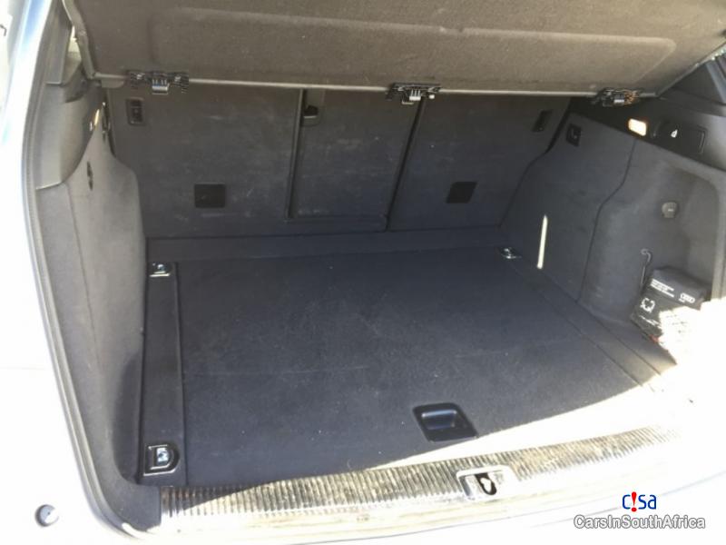 Audi A5 2.0 Automatic 2015 - image 6